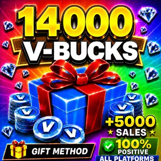 Vbucks