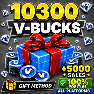 Vbucks