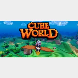 buy cube world beta key