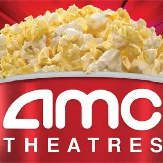 $25.00 amc theatres giftcard with pin 25$