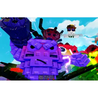 CORRUPTED COMMANDO APPLE LIMITED 