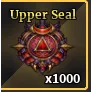 500X UPPER SEAL SAILOR PIECE ROBLOX