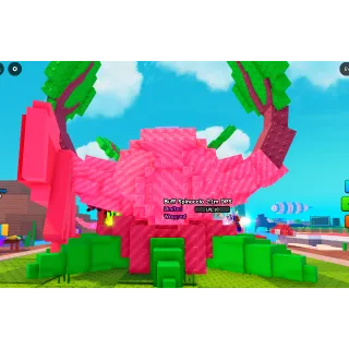 12.6KG TITANIC WRAPPED BUFF SPINACCIO (2.1M DPS / LEVEL 10 ) LIMITED PALNT (RARE MUTATION)