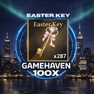 Easter Key