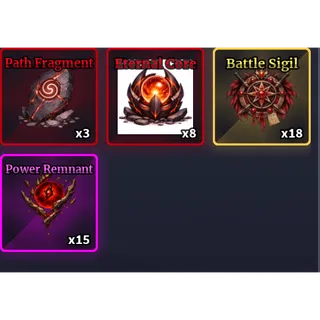 STRONGEST SHINOBI/MADARA + F MOVE   SAILOR PIECE