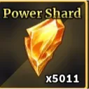 1,000X POWER SHARD SAILOR PIECE ROBLOX