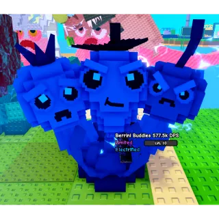 ELEC. BERRINI BUDDIES