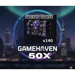 Secret Chest