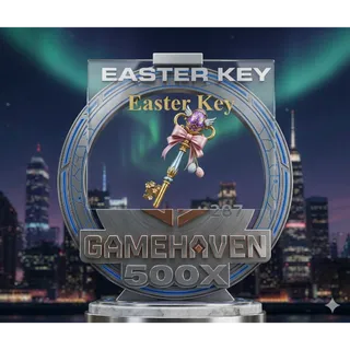 EASTER KEY | SAILOR PIECE