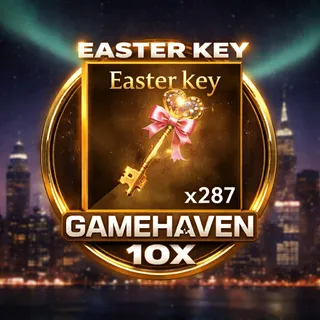 EASTER KEY
