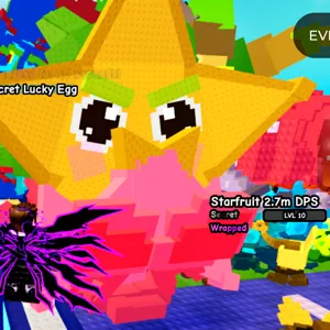 9.8KG WRAPPED STARFRUIT