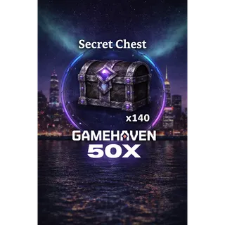 Secret Chest
