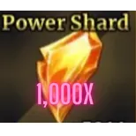 POWER SHARD 