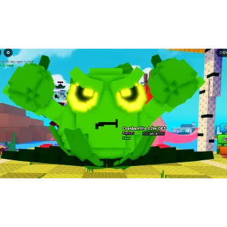 9.1KG SEMI TITAN NEON CRANBERRLITO (1.2M DPS/LEVEL 10) LIMITED PLANT