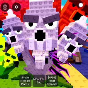 3.4KG FOGGY TRI CHILL