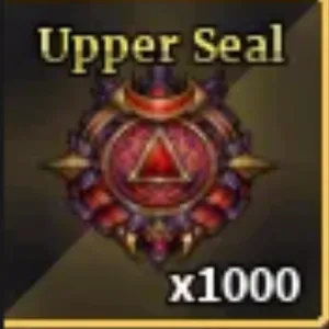 500x UPPER SEAL SAILOR