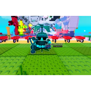 1.2 TROPIC SPARINO (406.K DPS / LEVEL 10) COLLECTORS PLANT PLANTS VS BRAINROTS