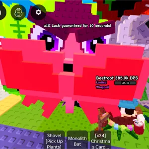 5.8KG WRAPPED BEETROOT