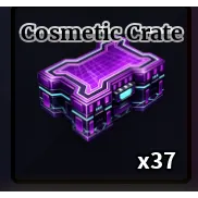 100X COSMETIC CRATE SAILOR PIECE ROBLOX
