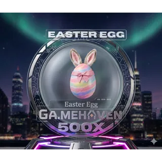 Easter Egg