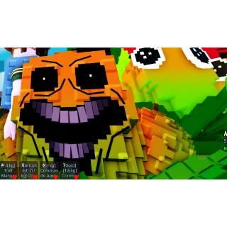 2X TROLL MANGO LIMITED 