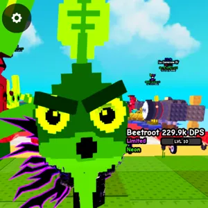 3.8KG NEON BEETROOT LIMITED PLANT COLLECTORS PLANT RARE