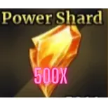 POWER SHARD