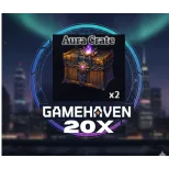 AURA CRATE