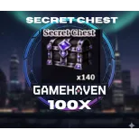SECRET CHEST
