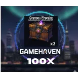 AURA CRATE