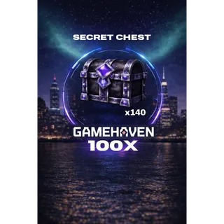 SECRET CHEST