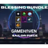 BLESSING BUNDLE 