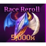 X5,000 RACE REROLL | SAILOR PIECE | ROBLOX