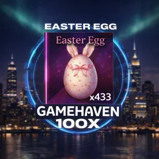 Easter Egg