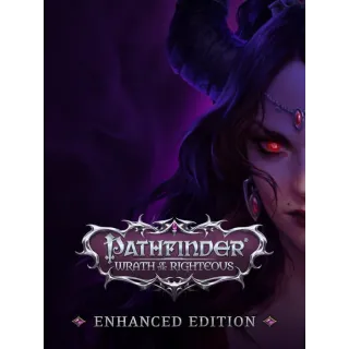 Pathfinder: Wrath of the Righteous - Enhanced Edition