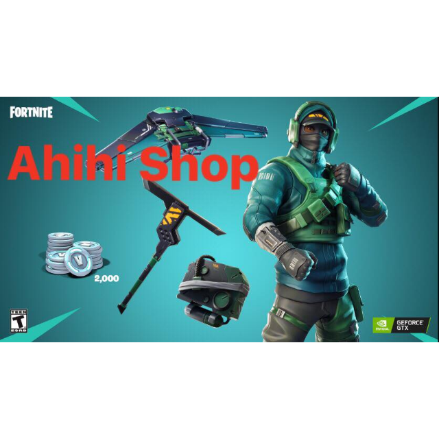 fortnite nvidia geforce counterattack instant delivery auto ps4 xbox pc - fortnite db ps4