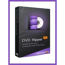 DVD Ripper | Pro (PC) (1 Device, Lifetime) - Wonderfox Key - GLOBAL
