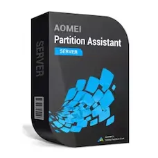 AOMEI Partition Assistant (2 Servers, Lifetime) - AOMEI Key - GLOBAL