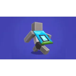  Minecraft: Java & Bedrock Edition - Home Cape DLC (Xbox Series X/S, Windows 10) - Microsoft Store Key - GLOBAL