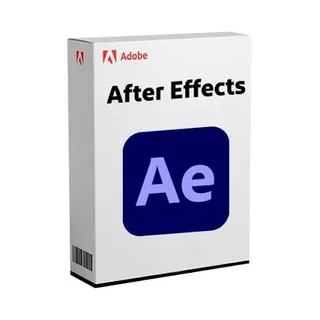 Adobe After Effects 2025 Windows only | Lifetime Perpetual Key 💥
