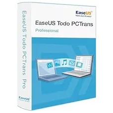 EaseUS Todo PCTrans Professional (2 PC, 1 Year) - EaseUS Key - GLOBAL
