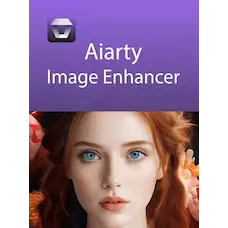  Aiarty Image Enhancer (PC) (3 Devices, 1 Year) - Aiarty Key - GLOBAL
