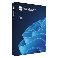Windows 11 Pro Key (Global) [INSTANT DELIVERY]