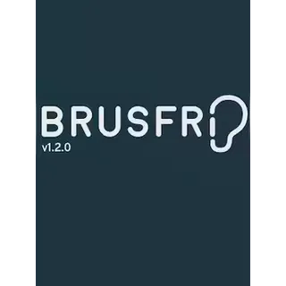 Brusfri Noise Reducer (PC) (1 Device, Lifetime) - Klevgrand Key - GLOBAL