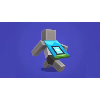  Minecraft: Java & Bedrock Edition - Home Cape DLC (Xbox Series X/S, Windows 10) - Microsoft Store Key - GLOBAL