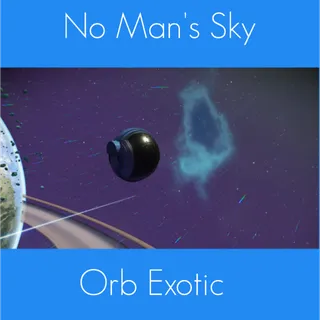 Orb Exotic