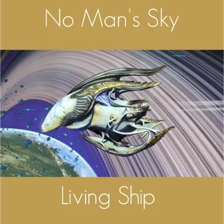 Living Ship