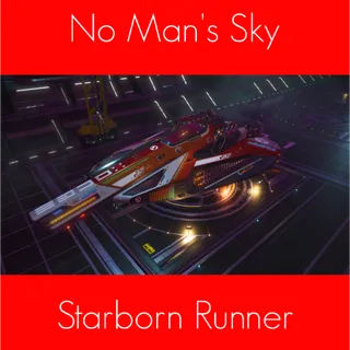 Starborn Runner 