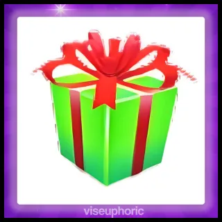 Christmas Gift