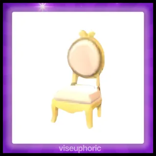 Tea Party Chair